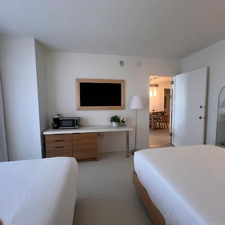 2B 2B Luxury Ocean Views Apt In Hallandale Beach Apartamento Exterior foto